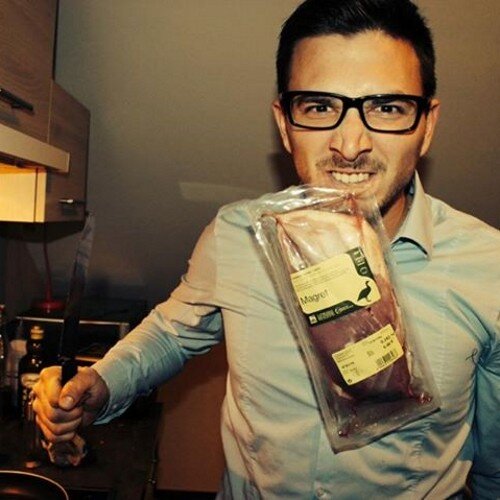 Pistoler0s's profile picture. Just chillin' since 1987