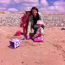 Sara Thorpe - @sarathorpey - Twitter