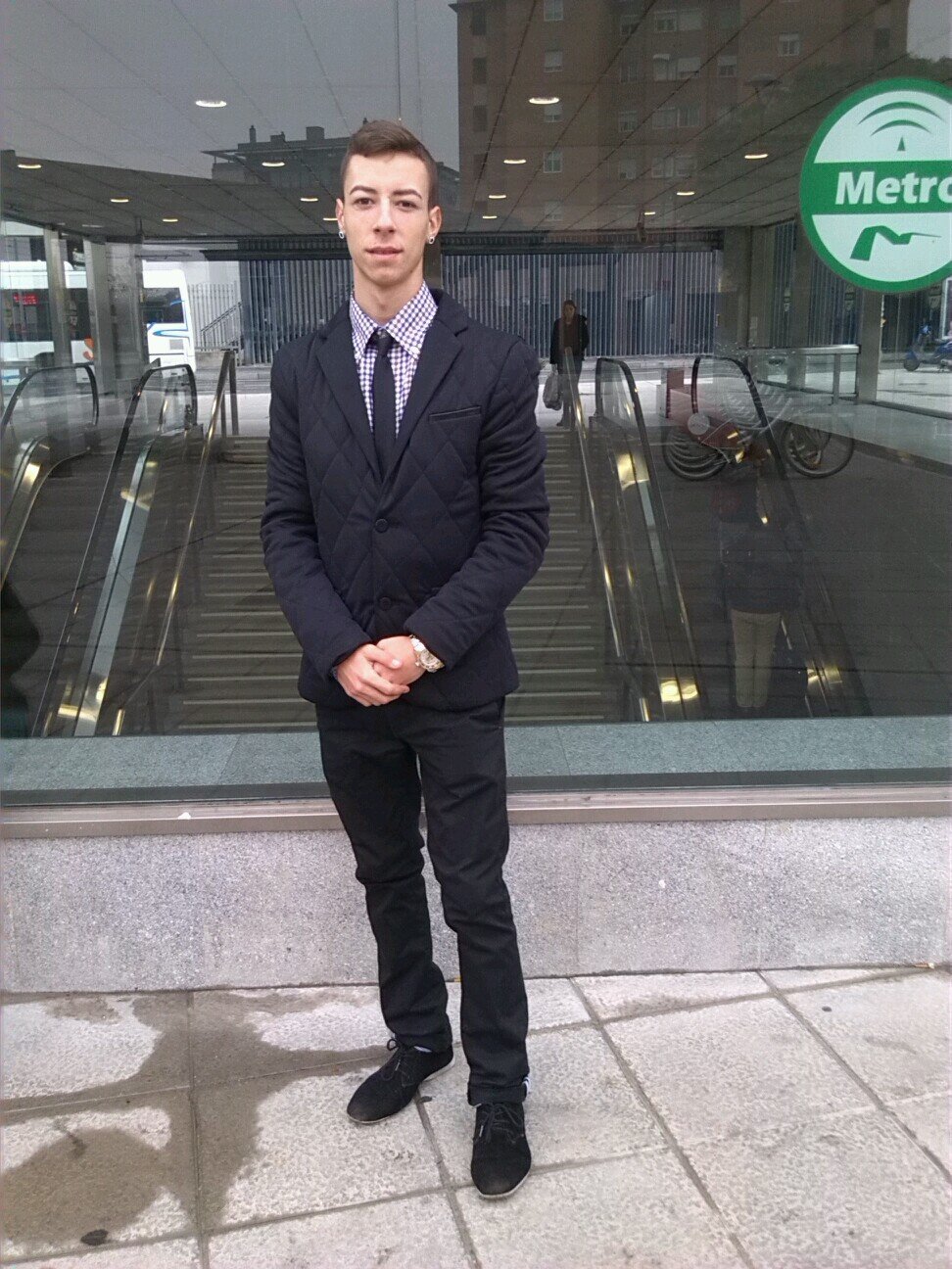 Ñengo Flow The Best, Soldado Callejero!