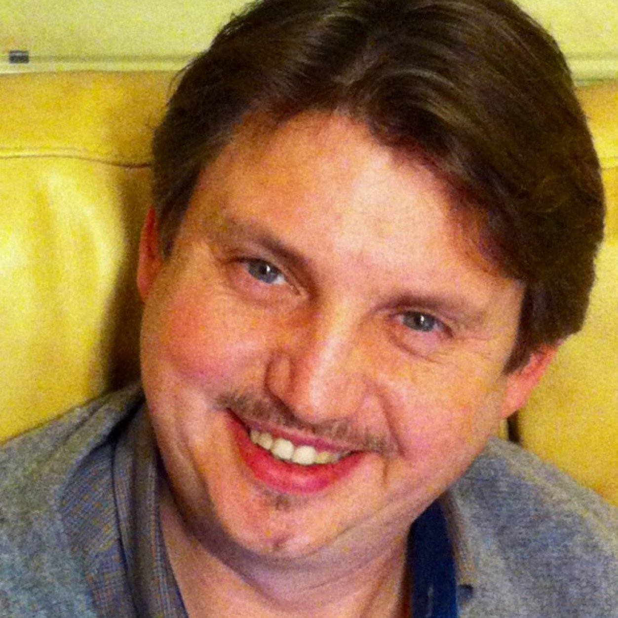 CedricCantillon's profile picture. Conseiller en Sécurisation et gestion des risques à la RTBF