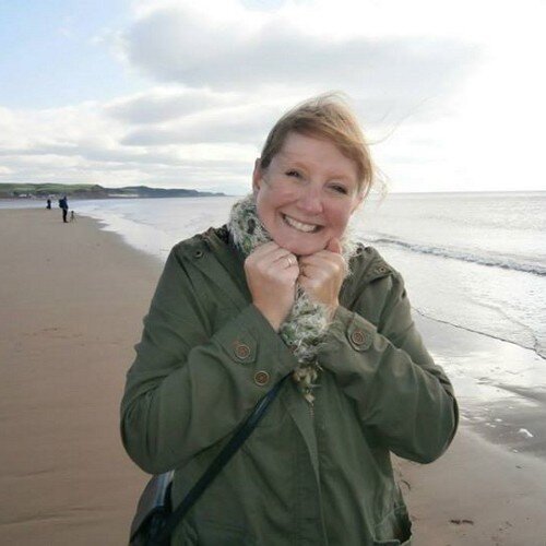 jackiedoddle's profile picture. 