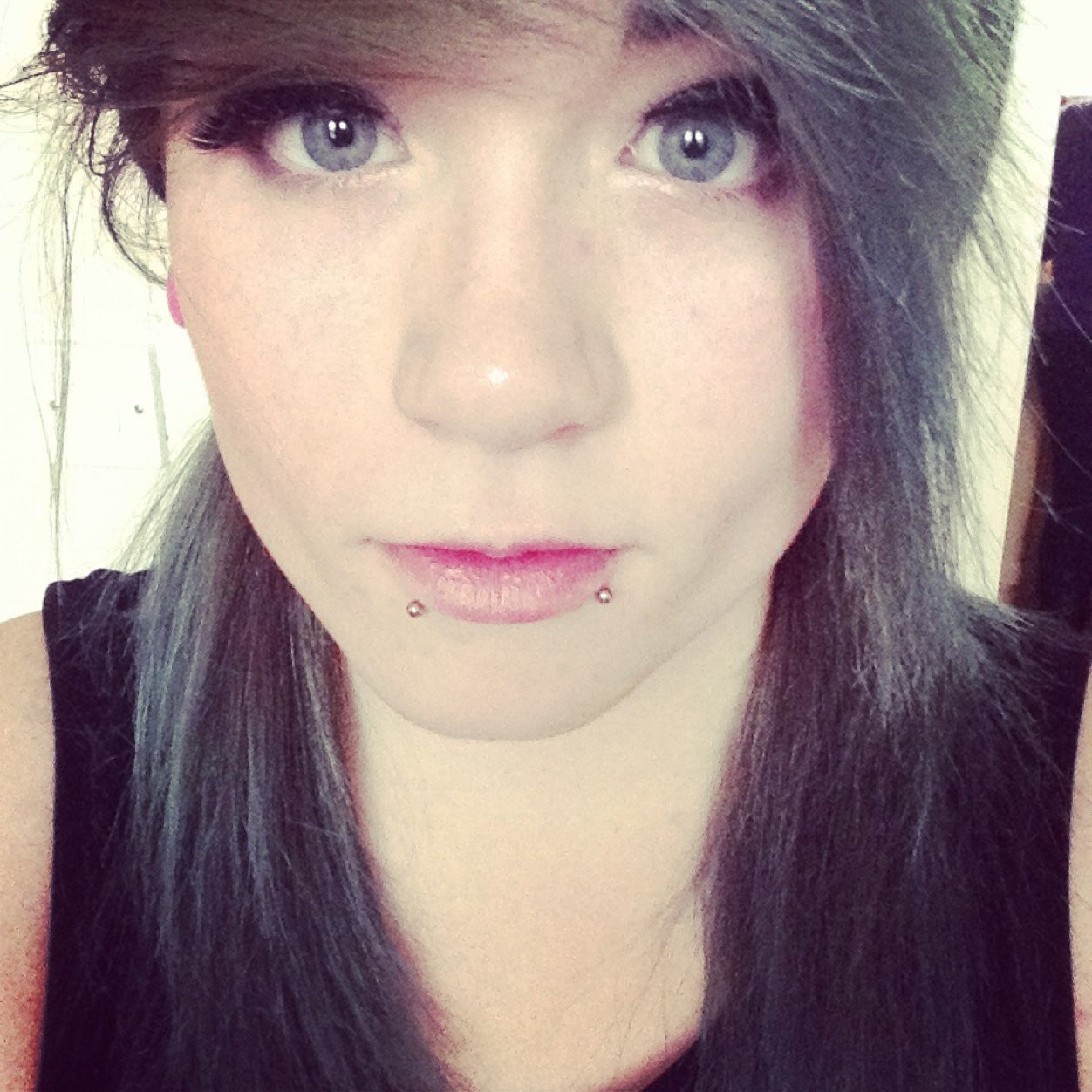 elitadingel's profile picture. sometimes all you need is 20 seconds of insance courage just literally 20 seconds of just embarassing bravery and i peomise you , something great