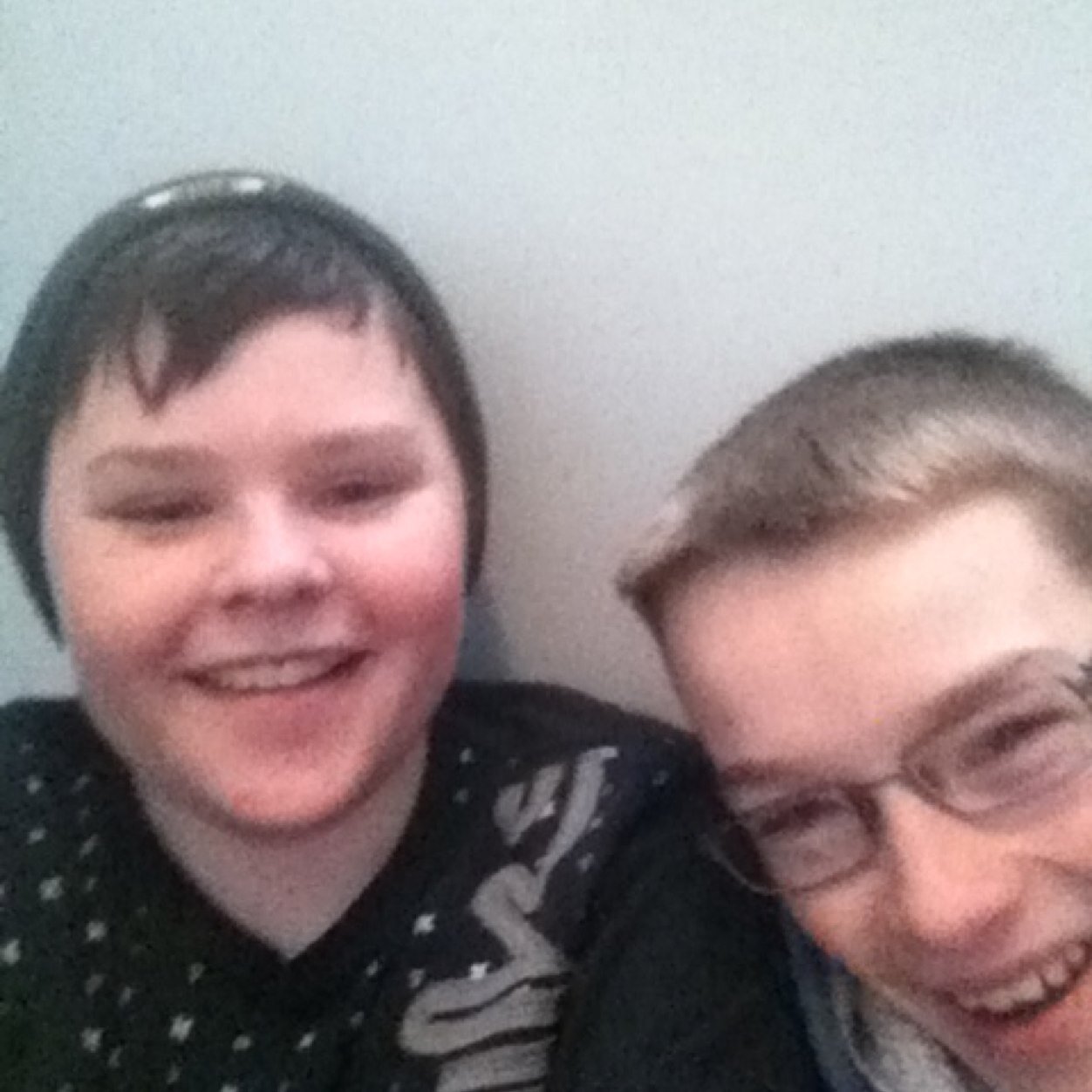 We are Bailey and Owen subscribe 2 our channel!