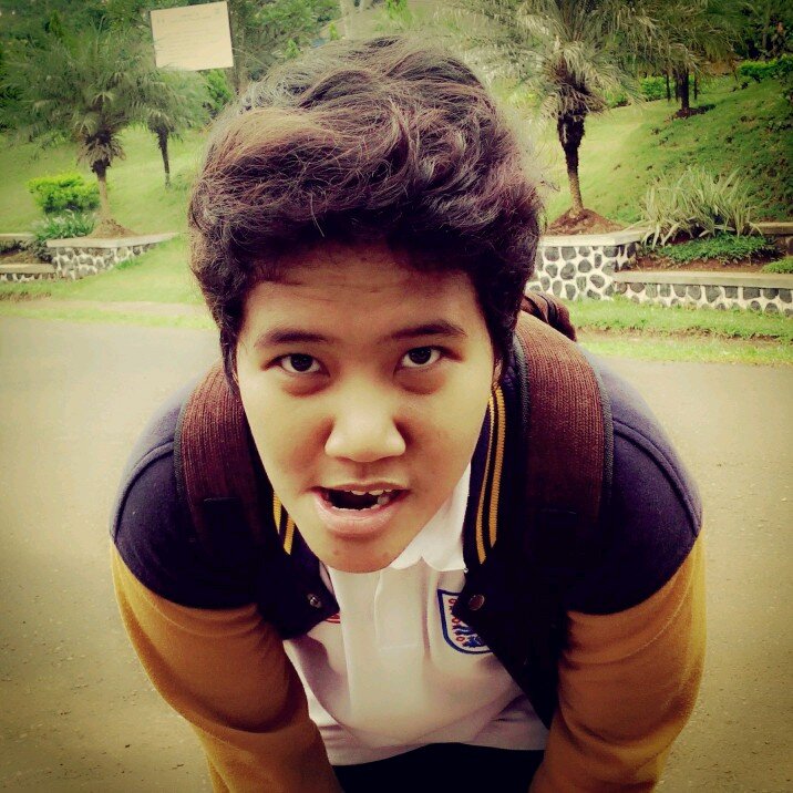 This is my alter-ego || OLGO