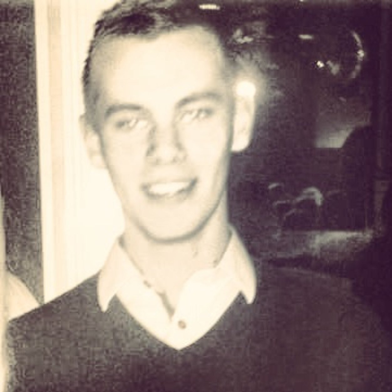 Daveakker's profile picture. Instagram; daveakker