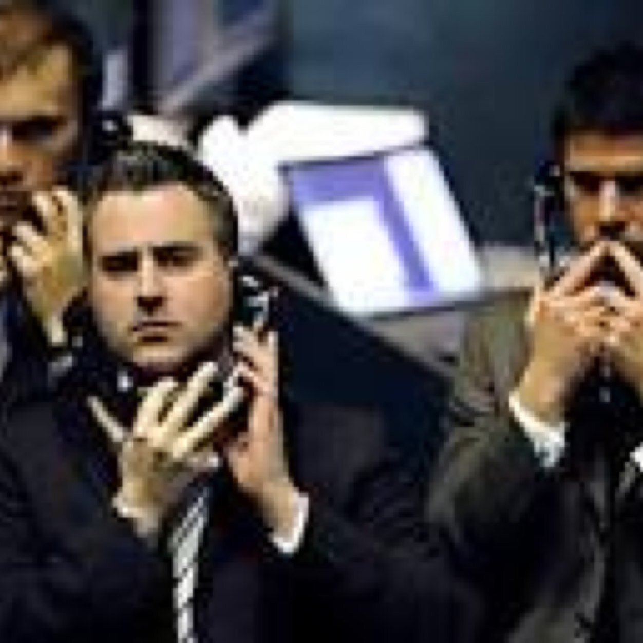 Equities and Options. Global macro