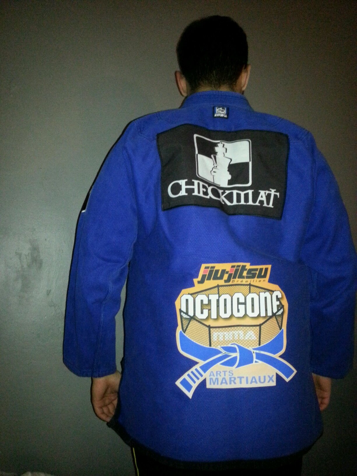 MendBlaugrana's profile picture. 