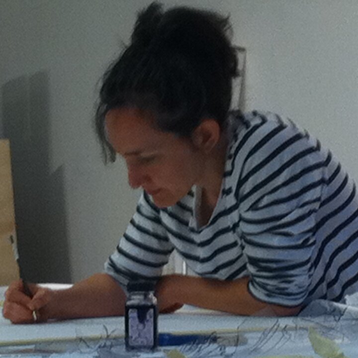 doriankatz's profile picture. Artist, Curator, Pony