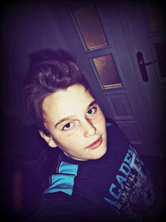 RonBytyqi's profile picture. Marshall Mathers