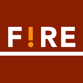 F!RE is a digital magazine by @iDXR. It is intelligent, irreverent and openly black. Ready.Aim... #firemag