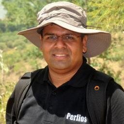 Software Developer @ Perfios