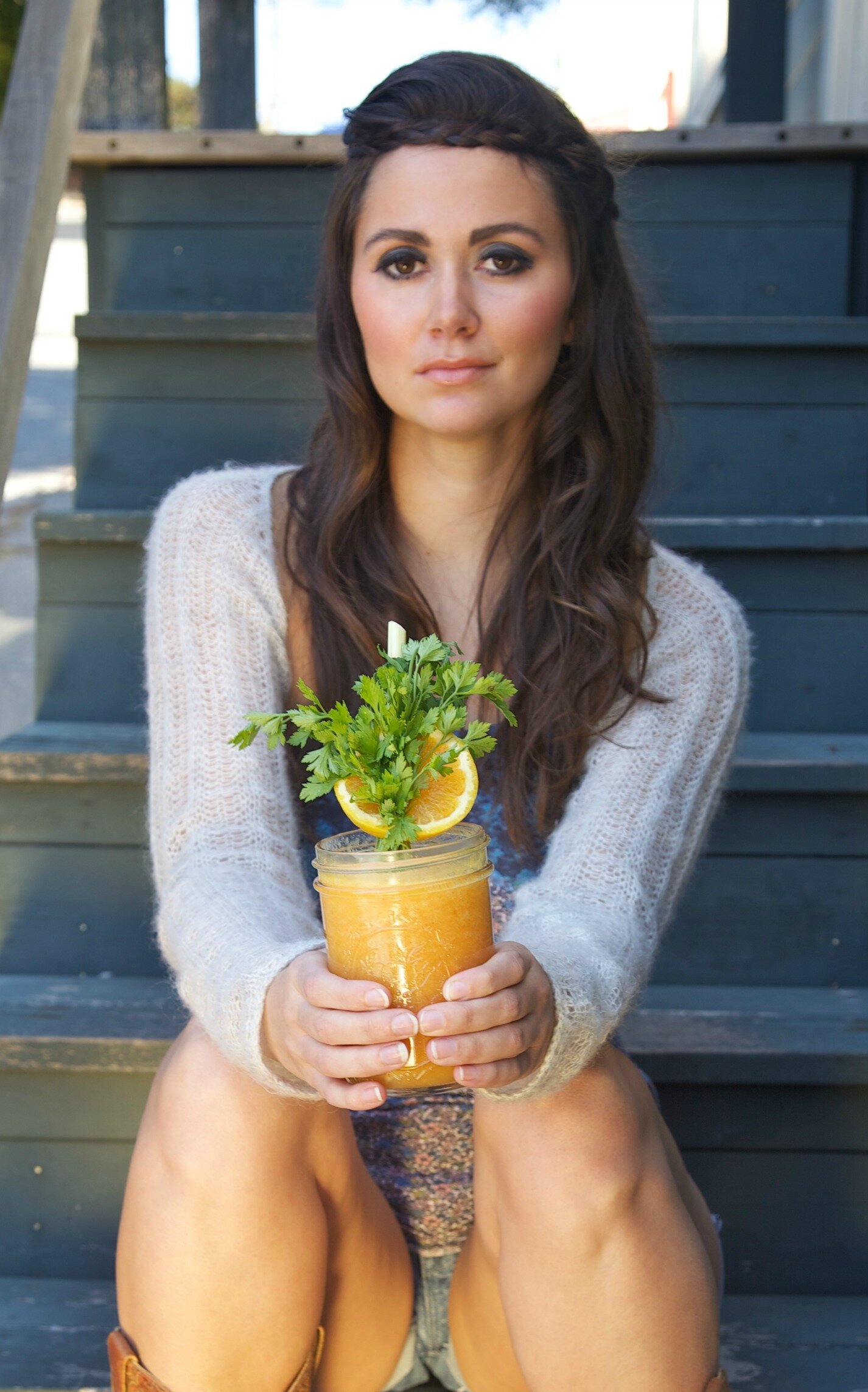 Raw Bobs Organic Juicery in East Greenwich, RI