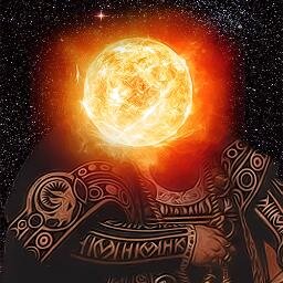 BaronBetelgeuse's profile picture. Peep Riding, Puzzle Box Solving, Gong Ringing, Celestial Defender