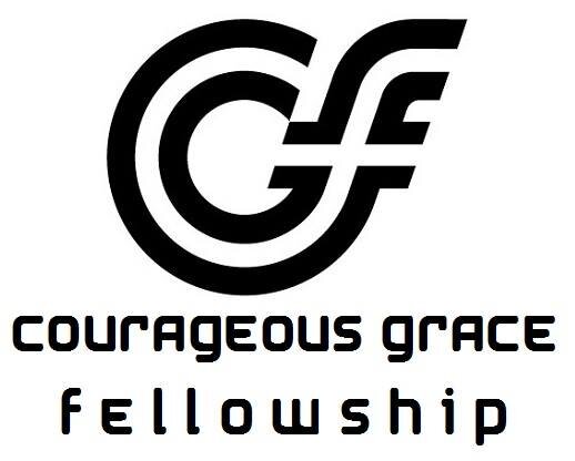 Courage, Grace, and Community are what we value. We exist to live out each of these core principles.