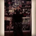 Fernando Mares - @nando_cali_boy - Twitter