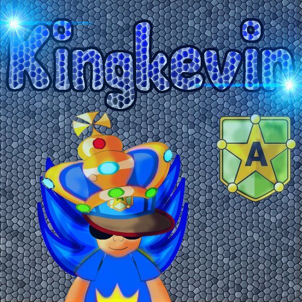 The King of Chobots