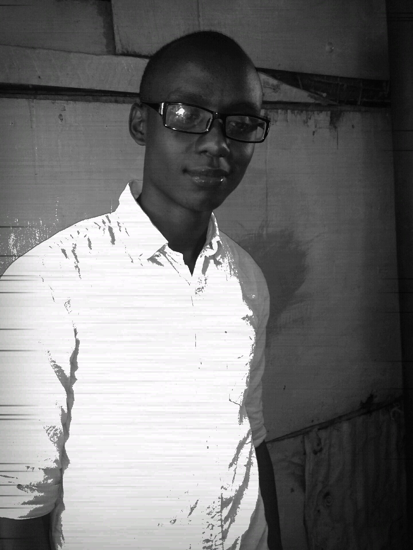 Open-minded, Computers, football,  #TeamKenya #Arsenal #Virgo above all GOD.