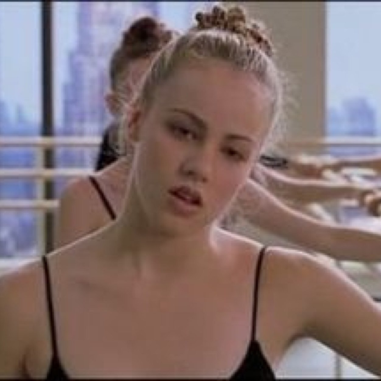 commonballerina's profile picture. Wow your converse and pointe shoe picture is really inspiring