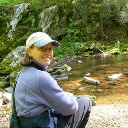 Past President and CEO of @natureserve, providing the scientific basis for effective biodiversity conservation.