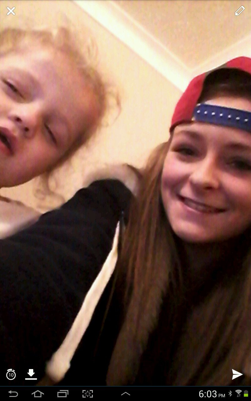 XXdanniwilliams's profile picture. 