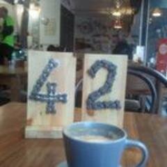 Cycling around Bristol looking for the best real/craft ale (not forgetting the classy coffee)