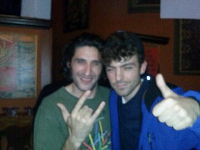 poseedor del techno mental