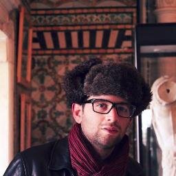 HamidKammoun's profile picture. Software Engineer , Couchsurfing Addict , Travelling
