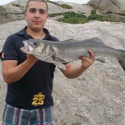 Profile Picture of Adrián Míguez Cora (@ChefAdrianMC) on Twitter