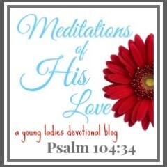 MOHLLadies's profile picture. We are Christian young ladies, good friends, sisters in Him. We hope that you will be encouraged, refreshed, challenged. {Tweets by @ink_blots}