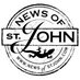 News of St. John (@newsofstjohn) Twitter profile photo News of St. John (@newsofstjohn) Twitter profile photo