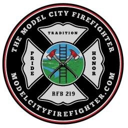 The Model City Firefighter is a fire service blog that promotes the brotherhood, pride, and the history of the fire service.