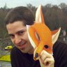 stripTM's profile picture. Lobo solitario mozillero planeando algo muy gordo