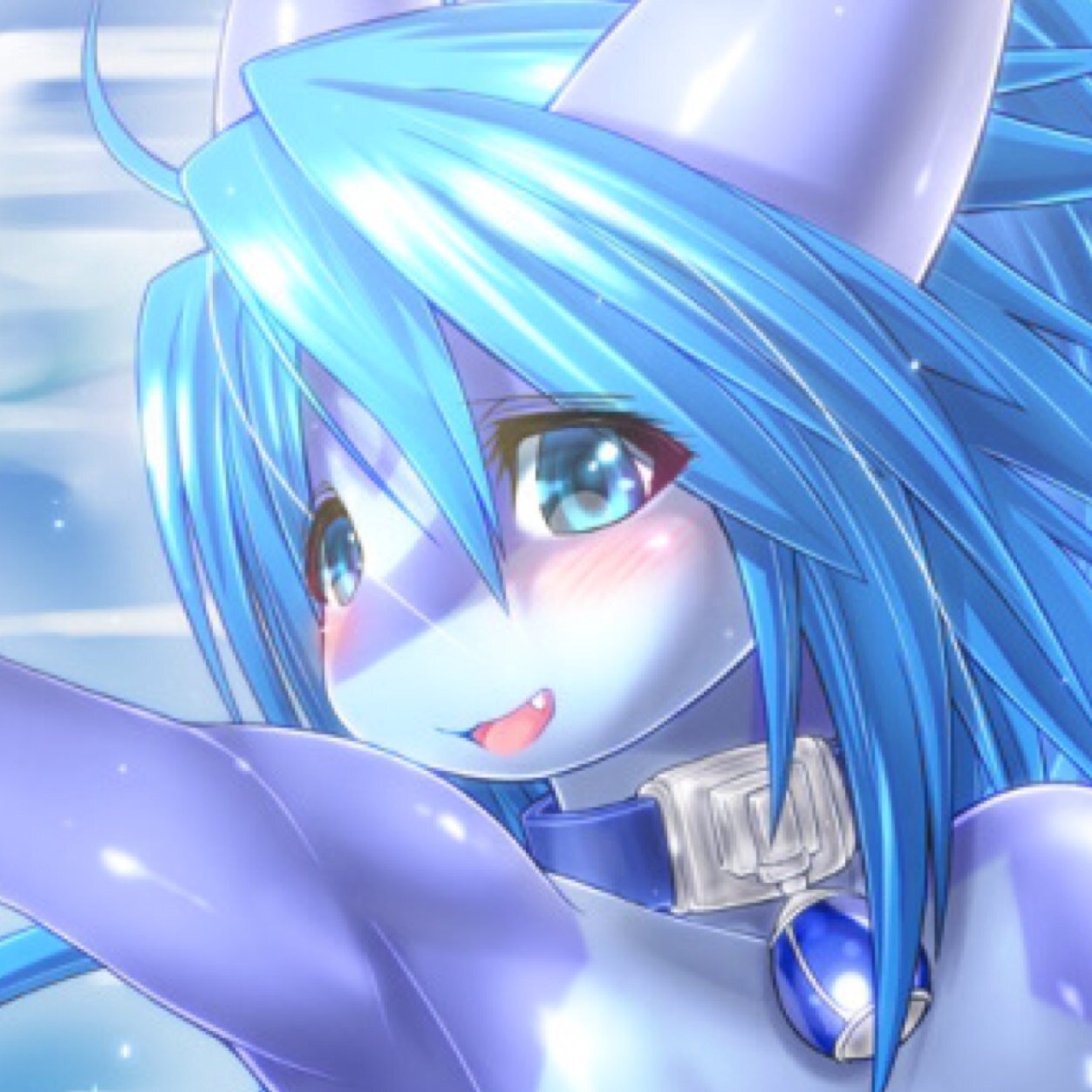 I'm fang a slutty and sexy shark. But to be honest I'm a little shy to #Bff/Gf: @Frost_Fur