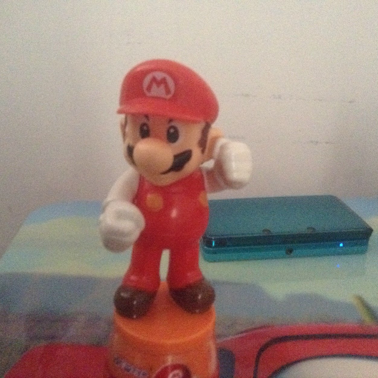 MrHorrorFilms's profile picture. 