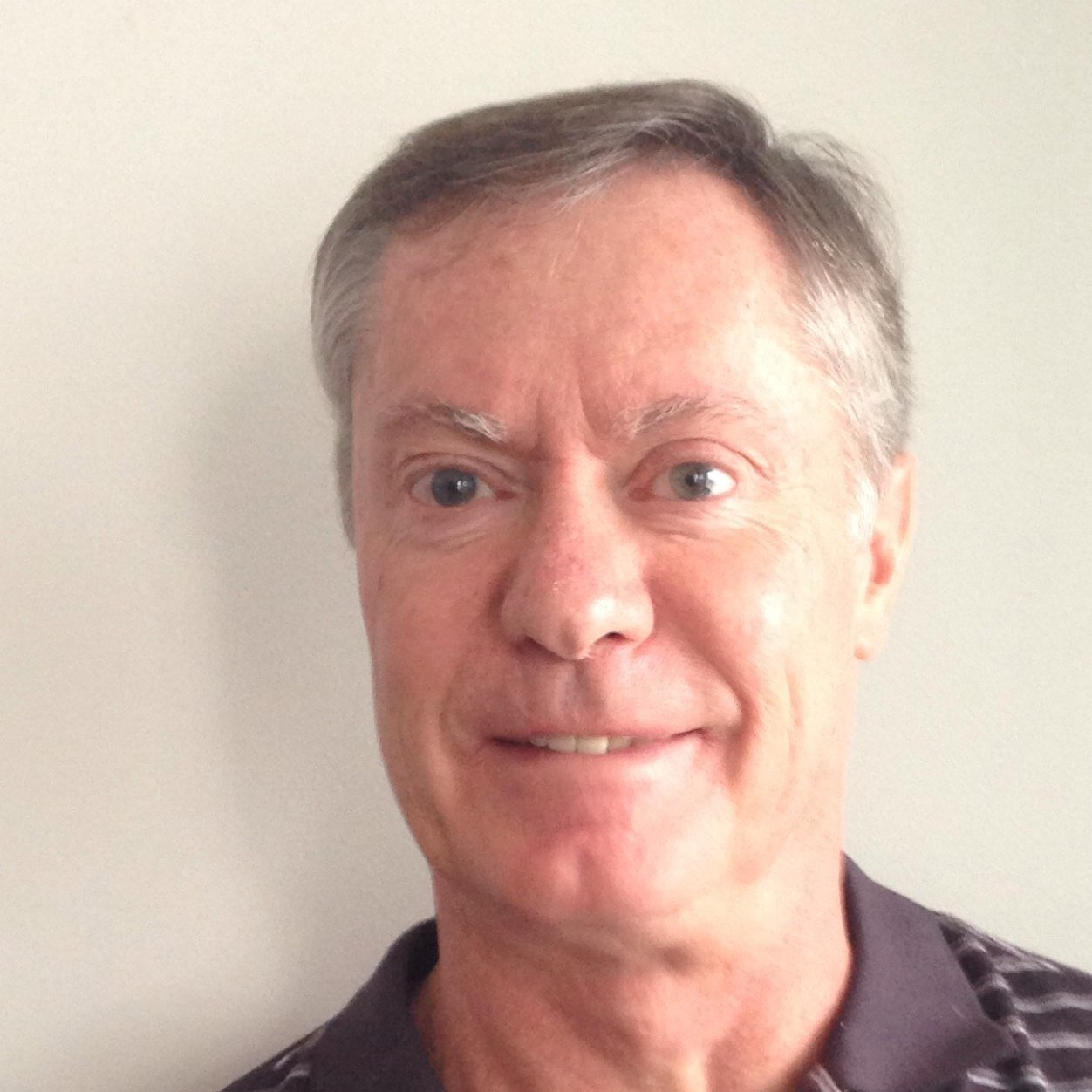 PeterPrampf's profile picture. 