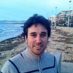 Ing. técnico en informática de sistemas, aficionado al macetohuerto.