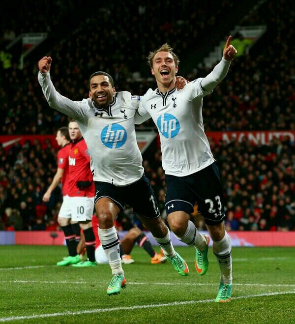 Fanbase aaron lennon #teamazza7 #COYS #THFC patner : @TeamTello_ID
