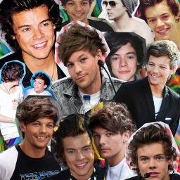 LarryOfficially's profile picture. saved account by @justblamestyles