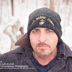 Author of A Girl and her Cat http://t.co/iLwypBthwP  Hiking enthusiast, Former Marine, Horror film freak, carbon based lifeform.