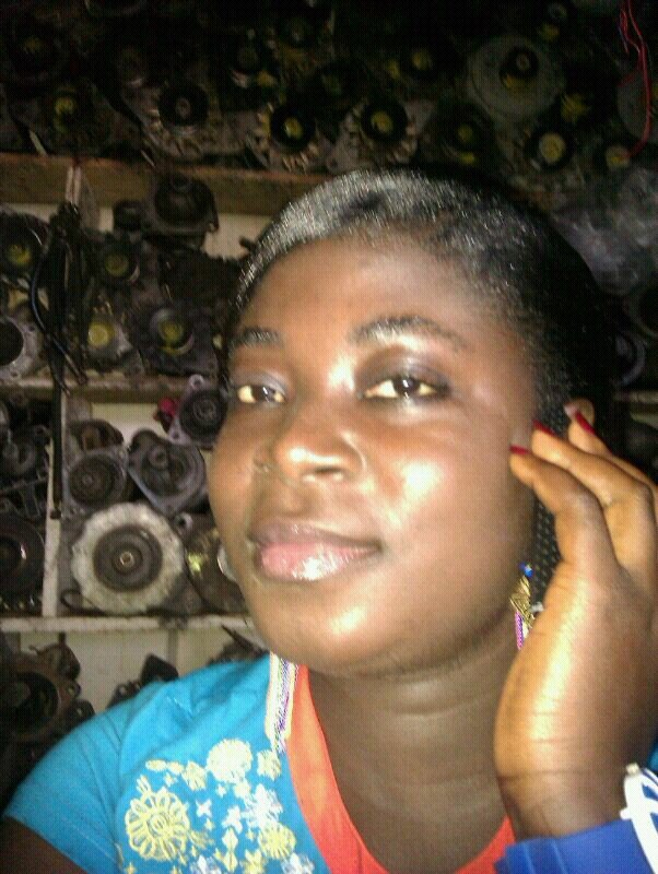 Sagyapomaah's profile picture. 