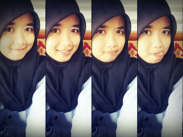 _ReskiNadia's profile picture. UNIVERSITAS NEGERI MAKASSAR *Pend.Akuntansi 12* INVESTOR♥ | Hidup itu penuh dengan keMunafikan :D