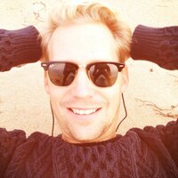 Fredrik Lund (@fanzien) 's Twitter Profile