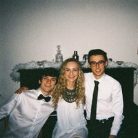 GeorgiaMae Lindfield (@georgiamaelind) Twitter profile photo
