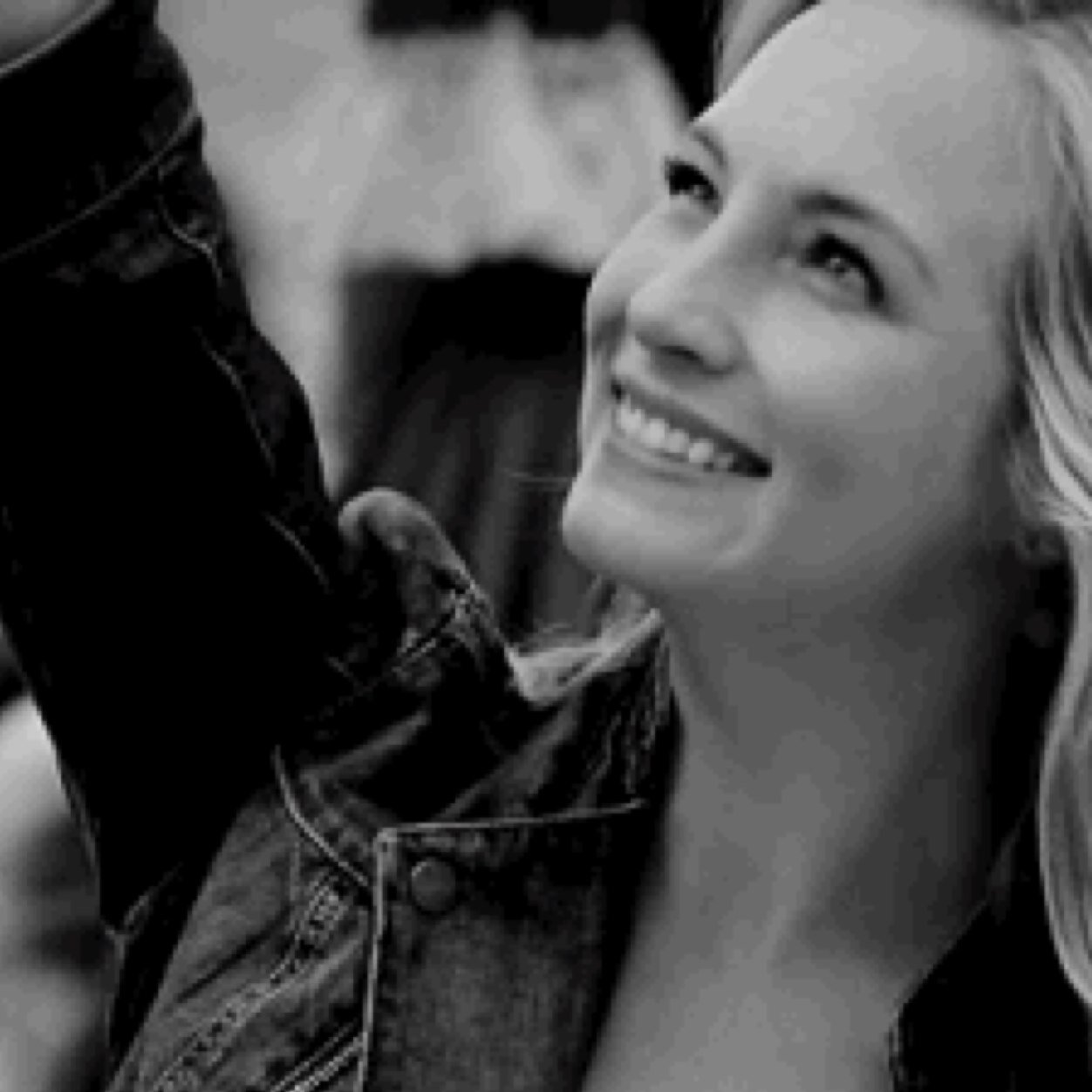 I'm not little girly Caroline anymore. I have my tool kit and my lovely fangs. |RP|ST|Abbie|