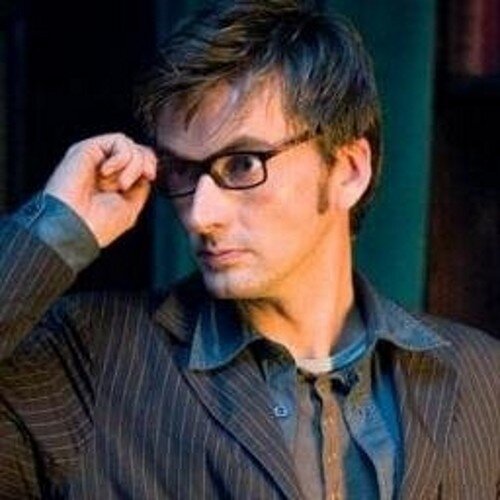 Hi its Charlotte, whovian here, i like other things like supernatural and sherlock, follow me on tumblr for more fandominess