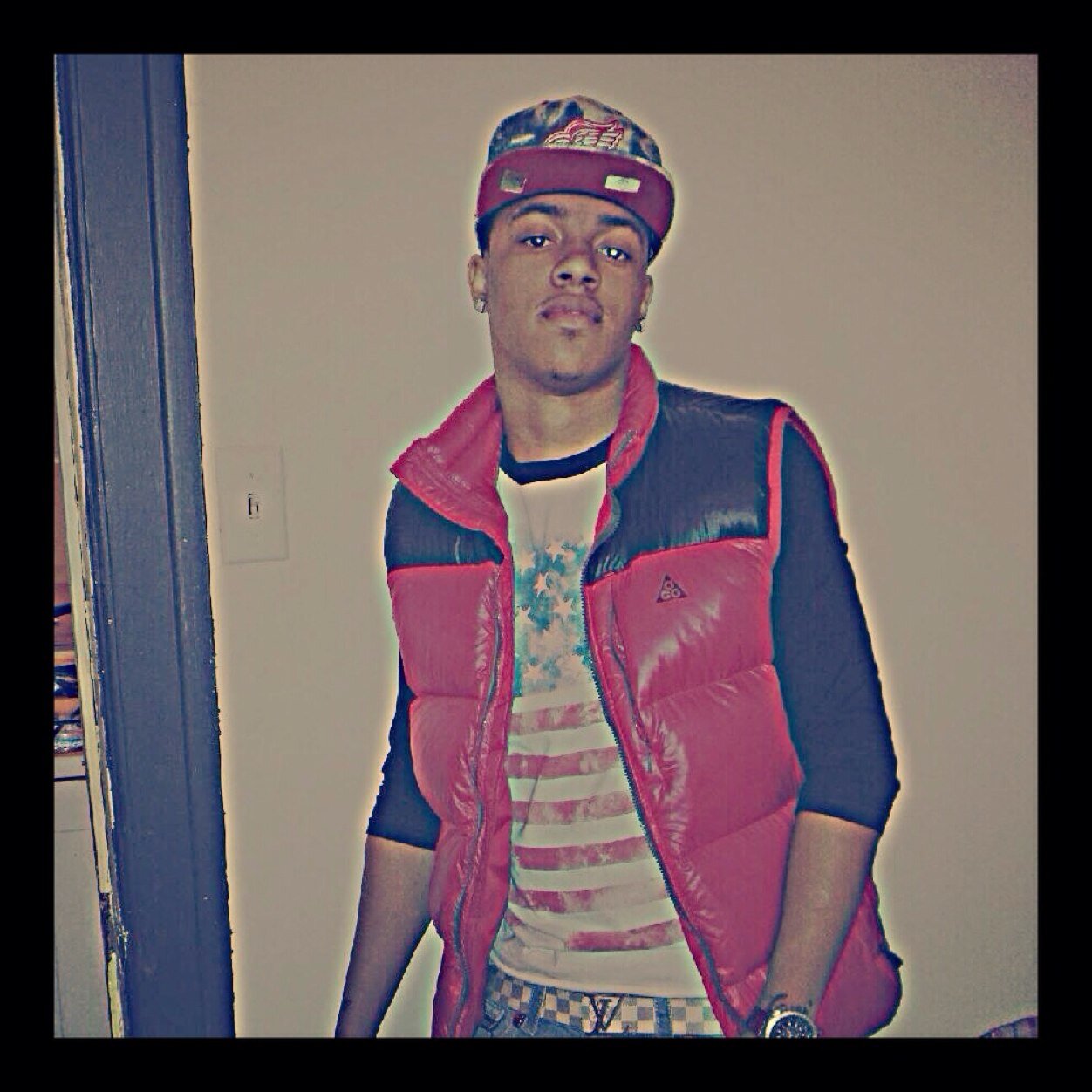 #FinesseGang Cocaine' 86