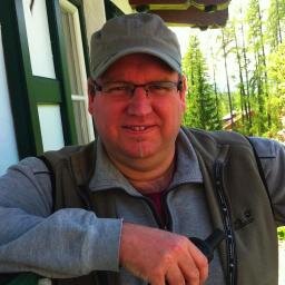GC-Journalist.
Geocaching - what else?