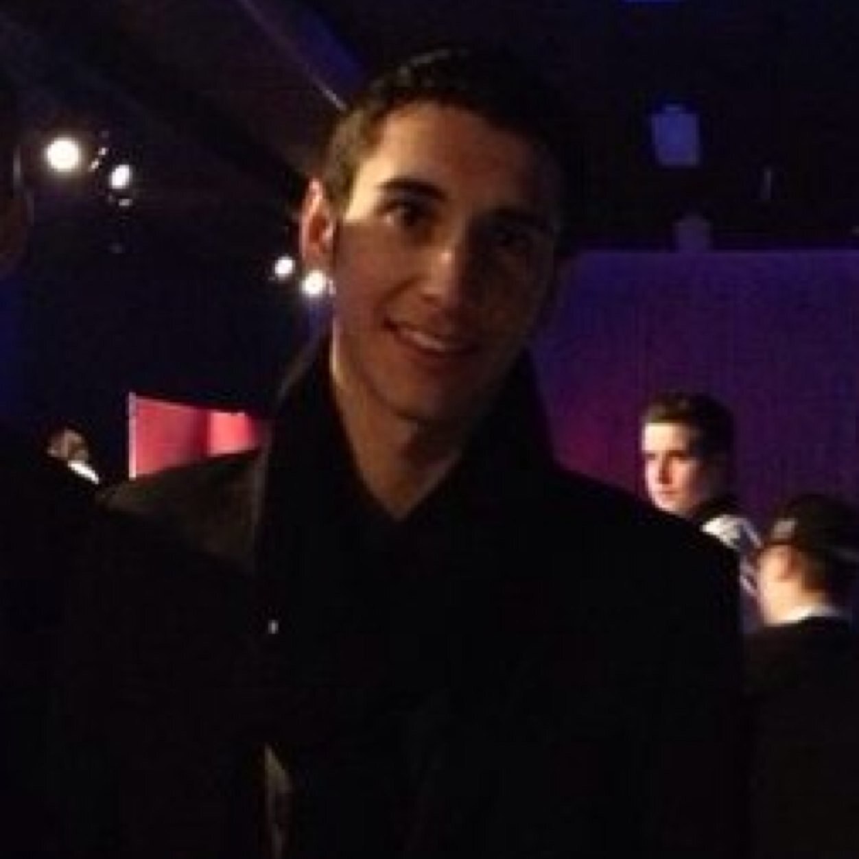 SilvioAbgottspo's profile picture. | wir können alles und alles können wir sein |