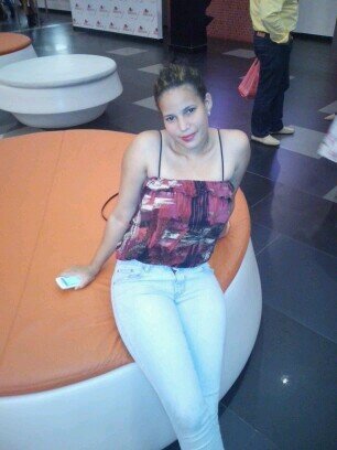 Joiner Ivelisse/Ingenieria Quimica #UASD/Cristianismo :D/Musica/Vida/Framer A. Ramirez ❥/Familia/Nunca pidas mas de lo que puedes dar.