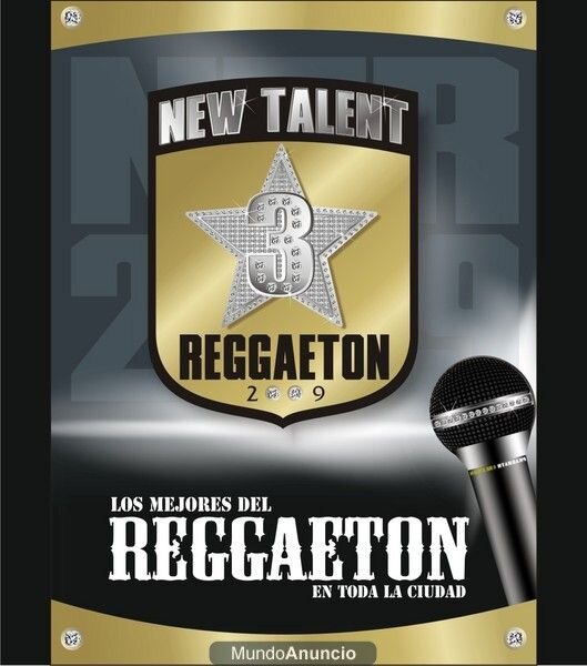 BIENVENIDOS A NEW TALENTS LA PAGINA DONDE ENCONTRARAS LO MEJOR DE TU MUSICA URBANA DE NUEVOS TALENTOS Y TALENTOS YA CONOSIDOS DISFRUTA DE NEW TALENTS